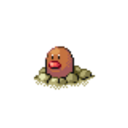050 Diglett icon